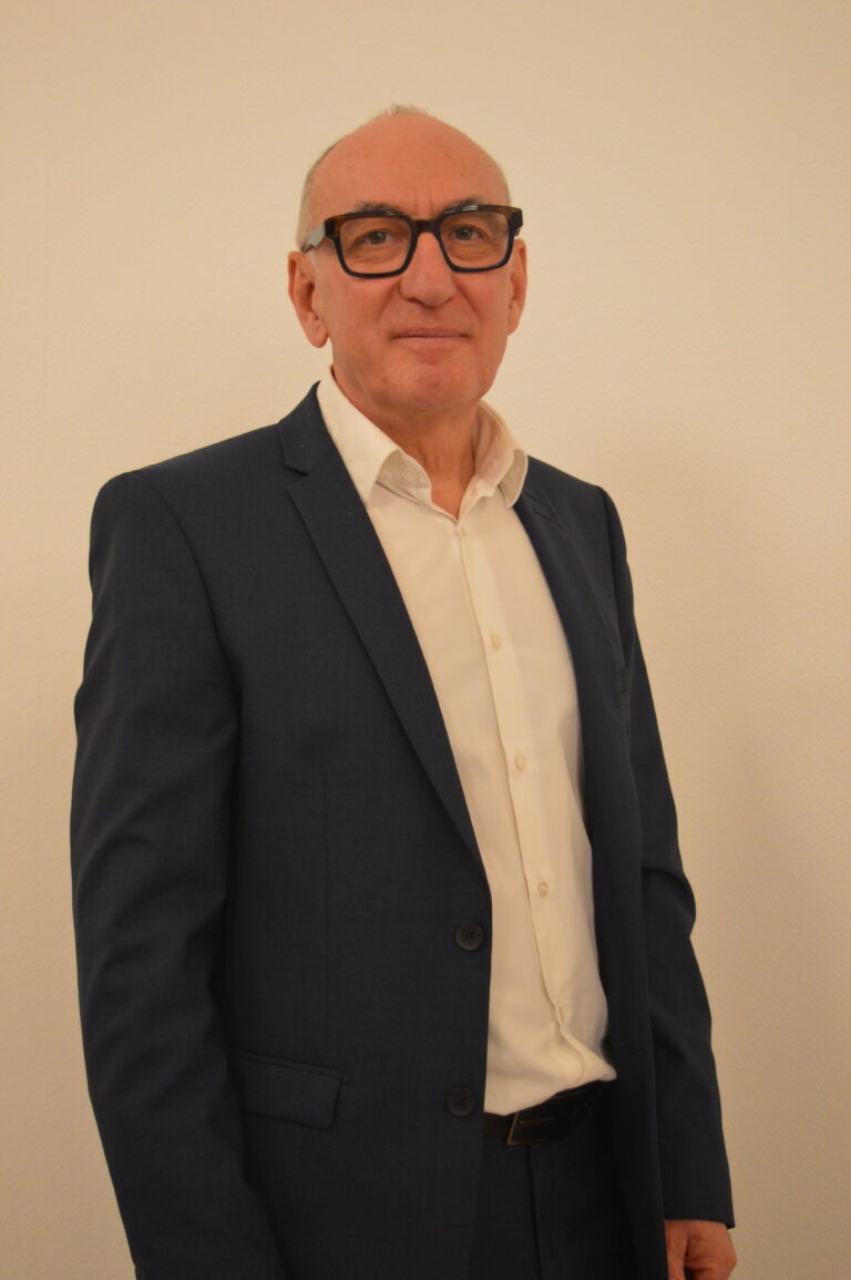 Christophe LE NEURÈS