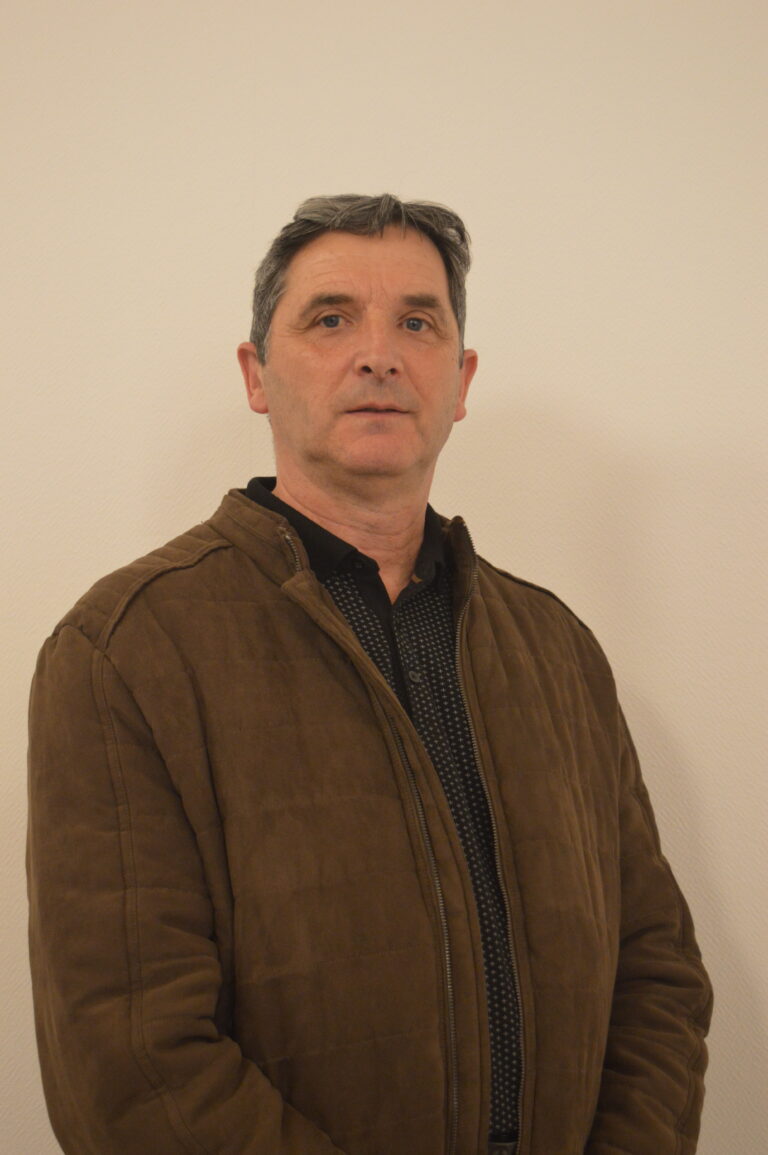 Thierry MIQUEL