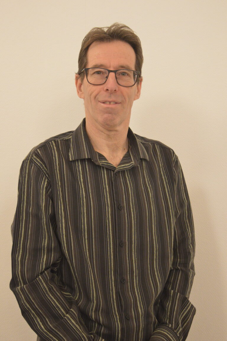 François WEITMANN