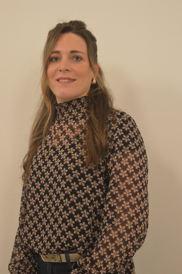 Hélène MATHIEU