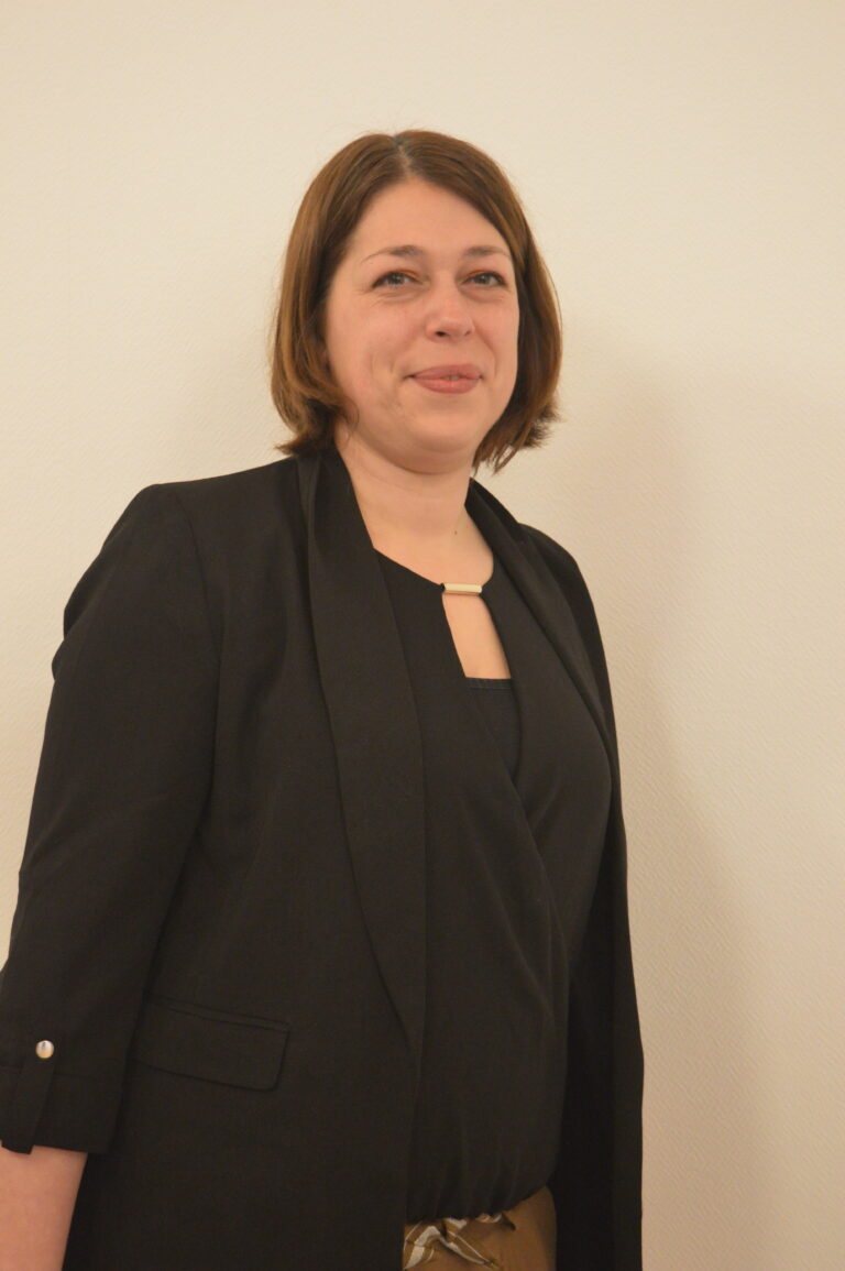 Pauline CLERC