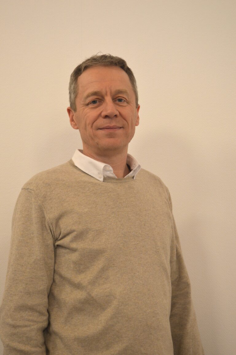 Vincent TRIBOULOT