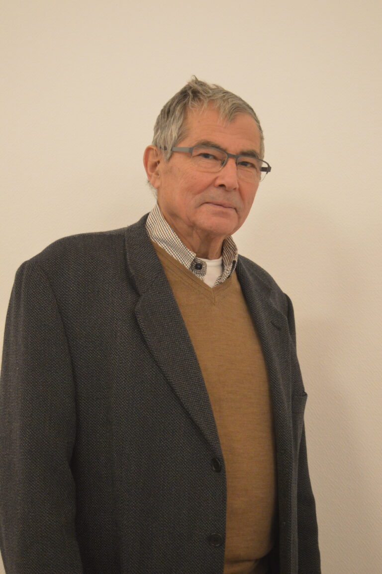Jean-Marie BECHERT