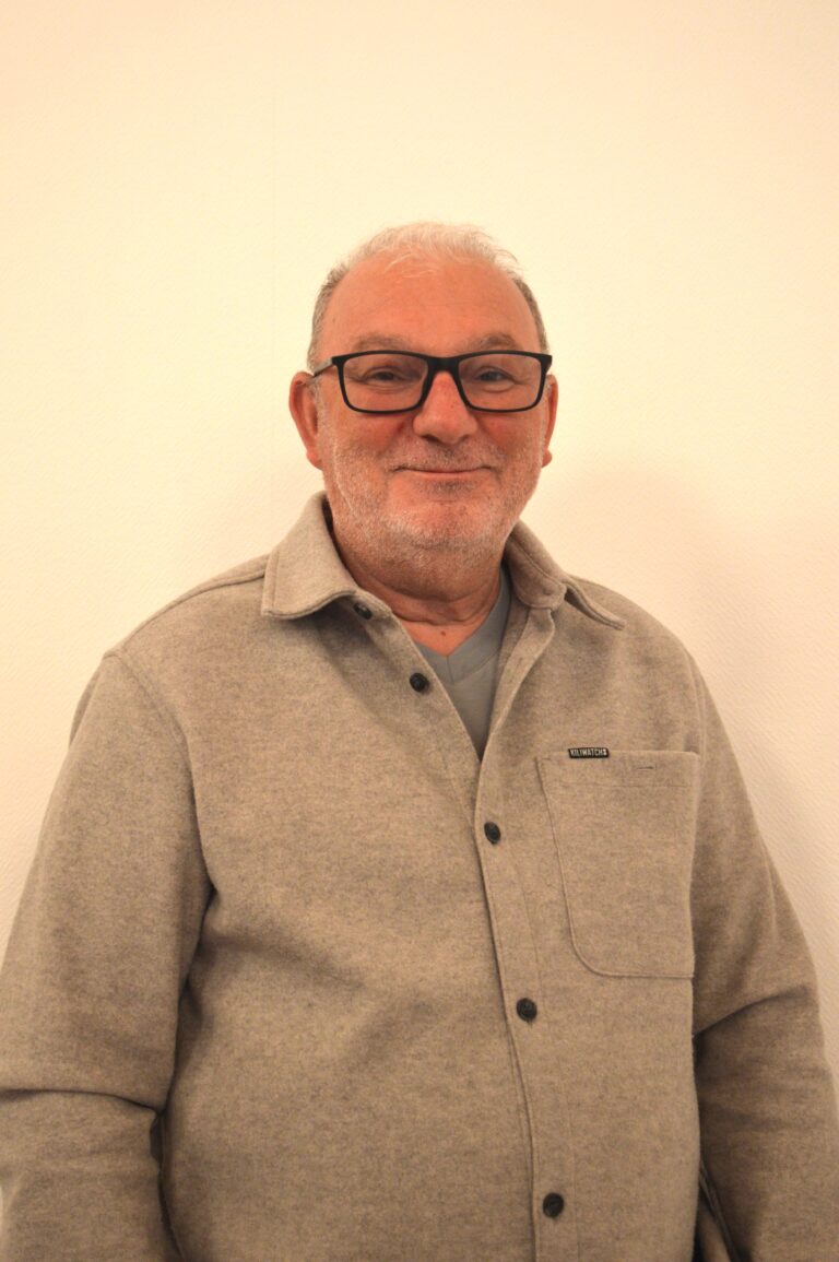 Laurent DUMAS